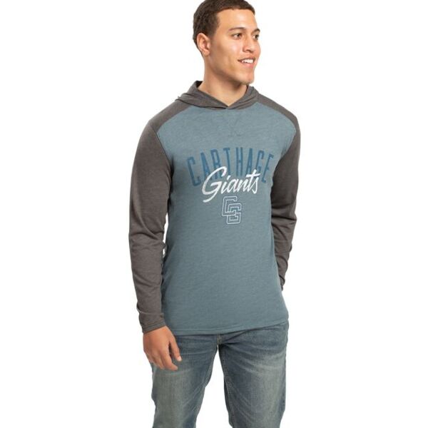 Gameday Vintage Hoodie Thumbnail