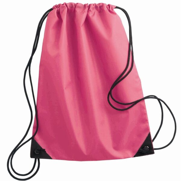 Value Drawstring Backpack Thumbnail
