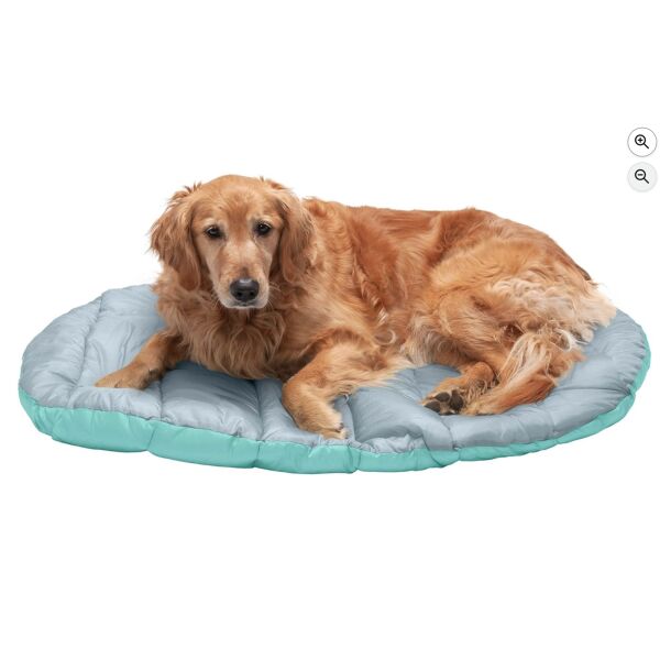 Outdoor Travel Dogbed Thumbnail